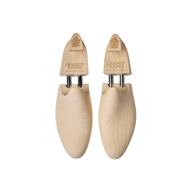 Women's Shoe Trees sold by Crockett & Jones