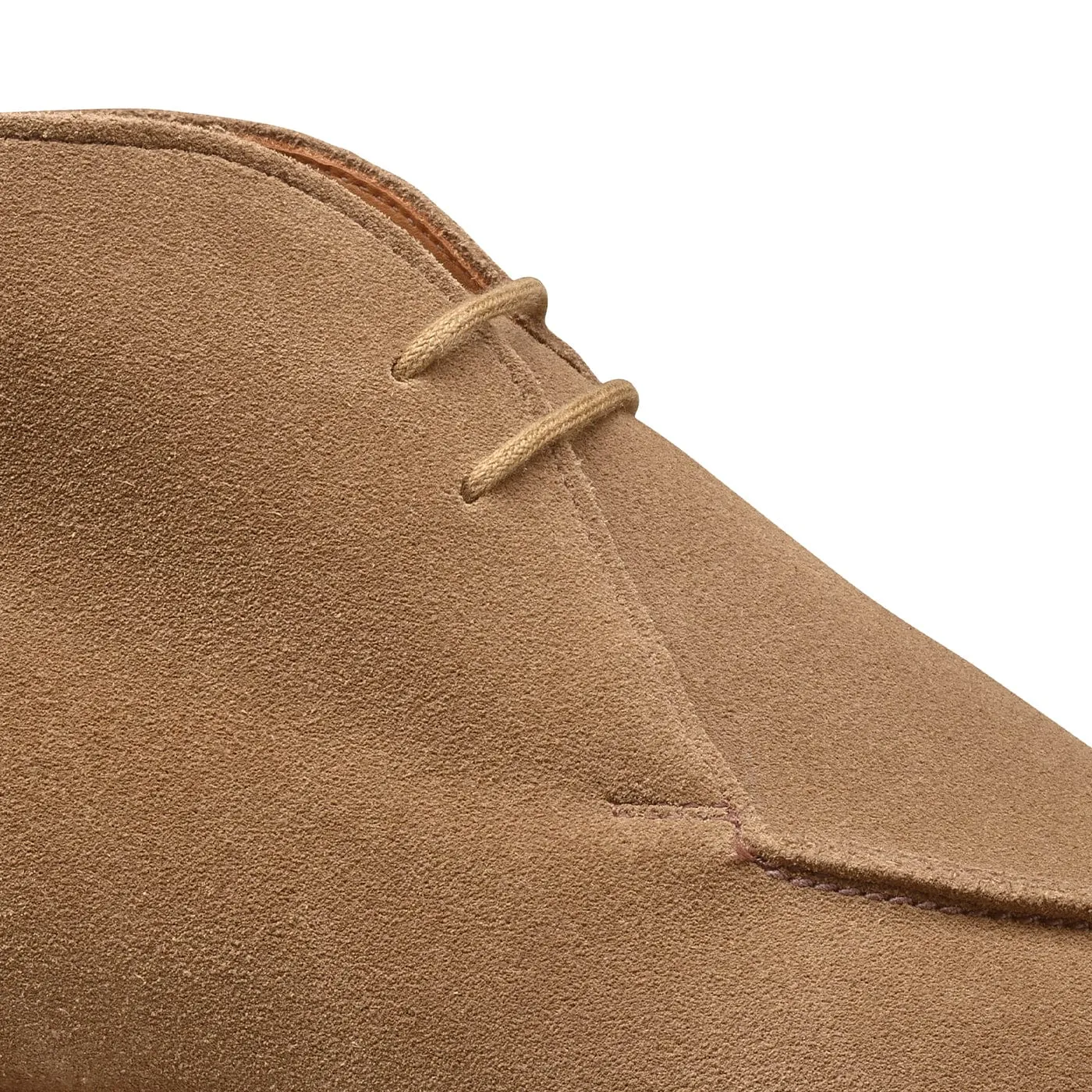 Bibury Desert Suede sold by Crockett & Jones product image thumbnail 5