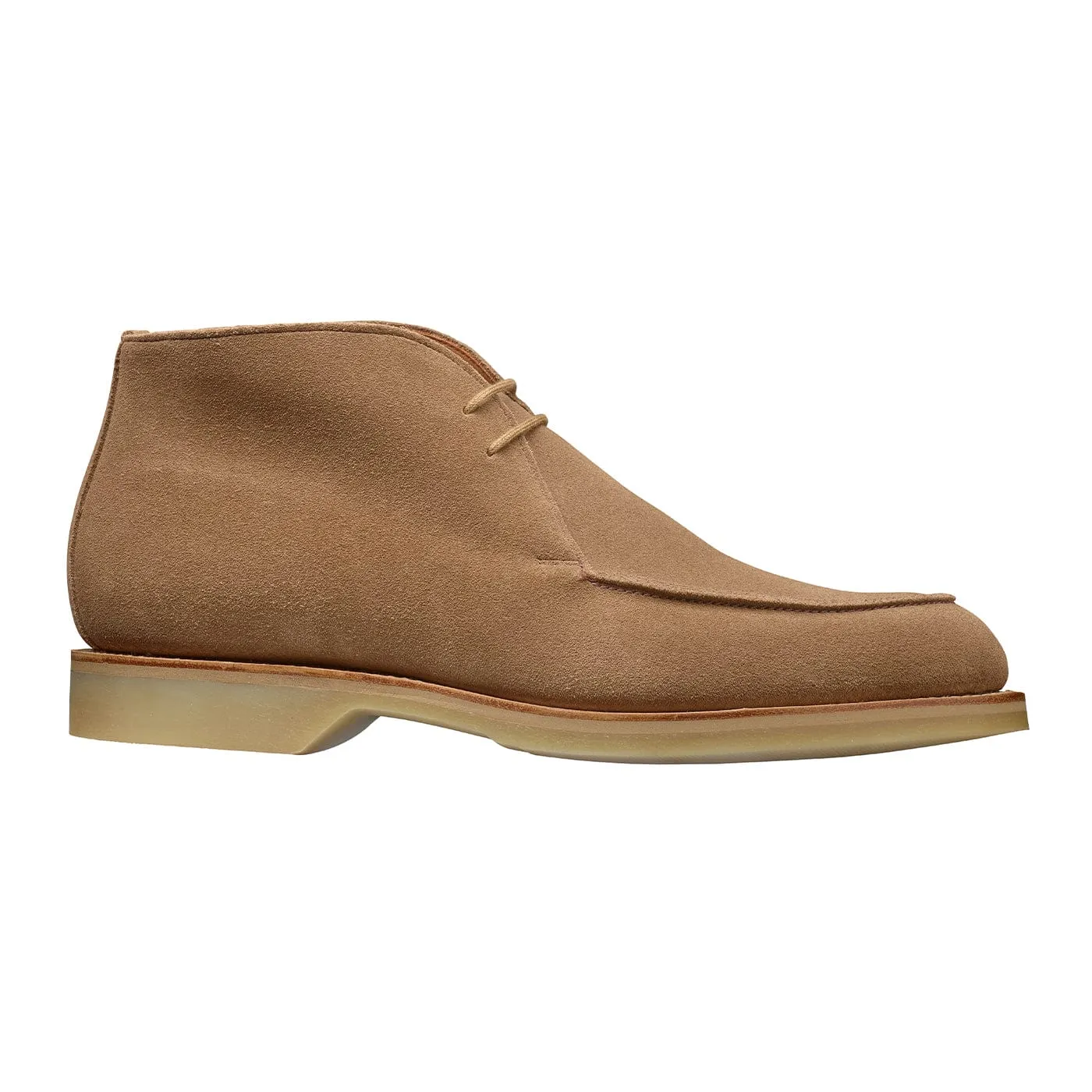 Bibury Desert Suede sold by Crockett & Jones product image thumbnail 3