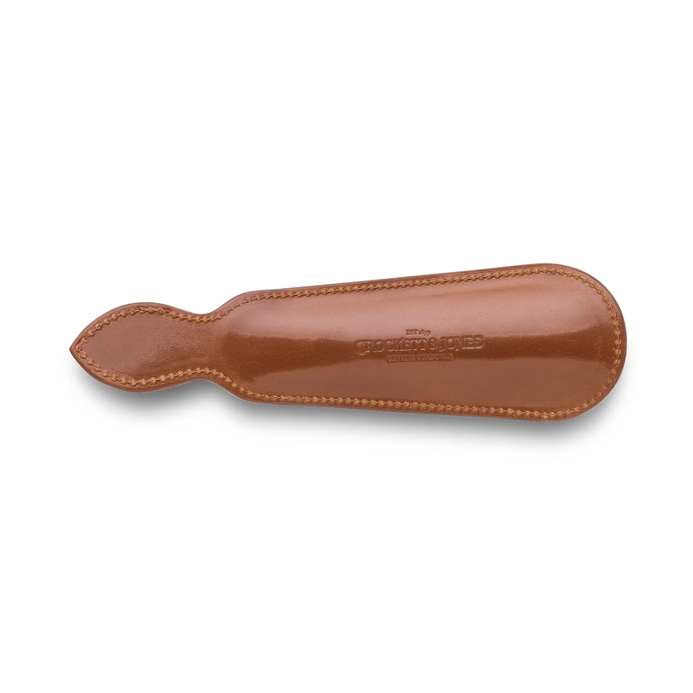 Shoe Horn Whisky Cordovan sold by Crockett & Jones product image thumbnail 2
