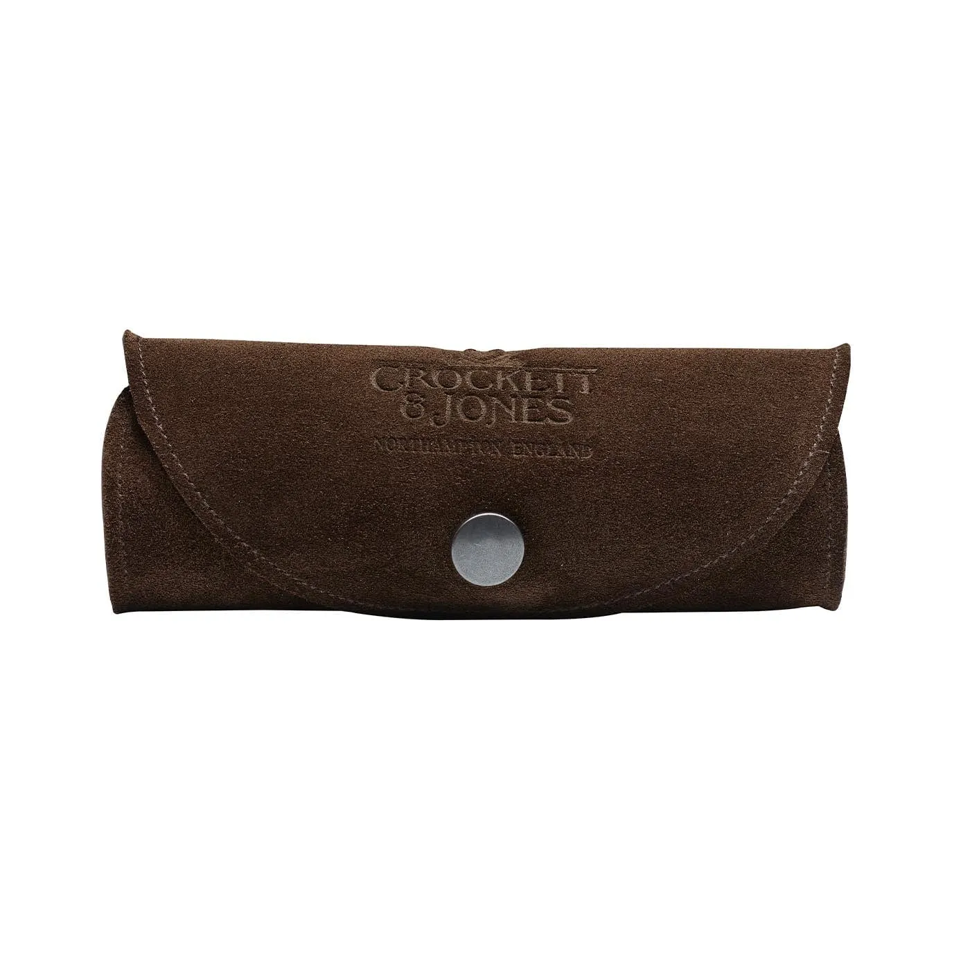 Shearling Polishing Mitt sold by Crockett & Jones product image thumbnail 2