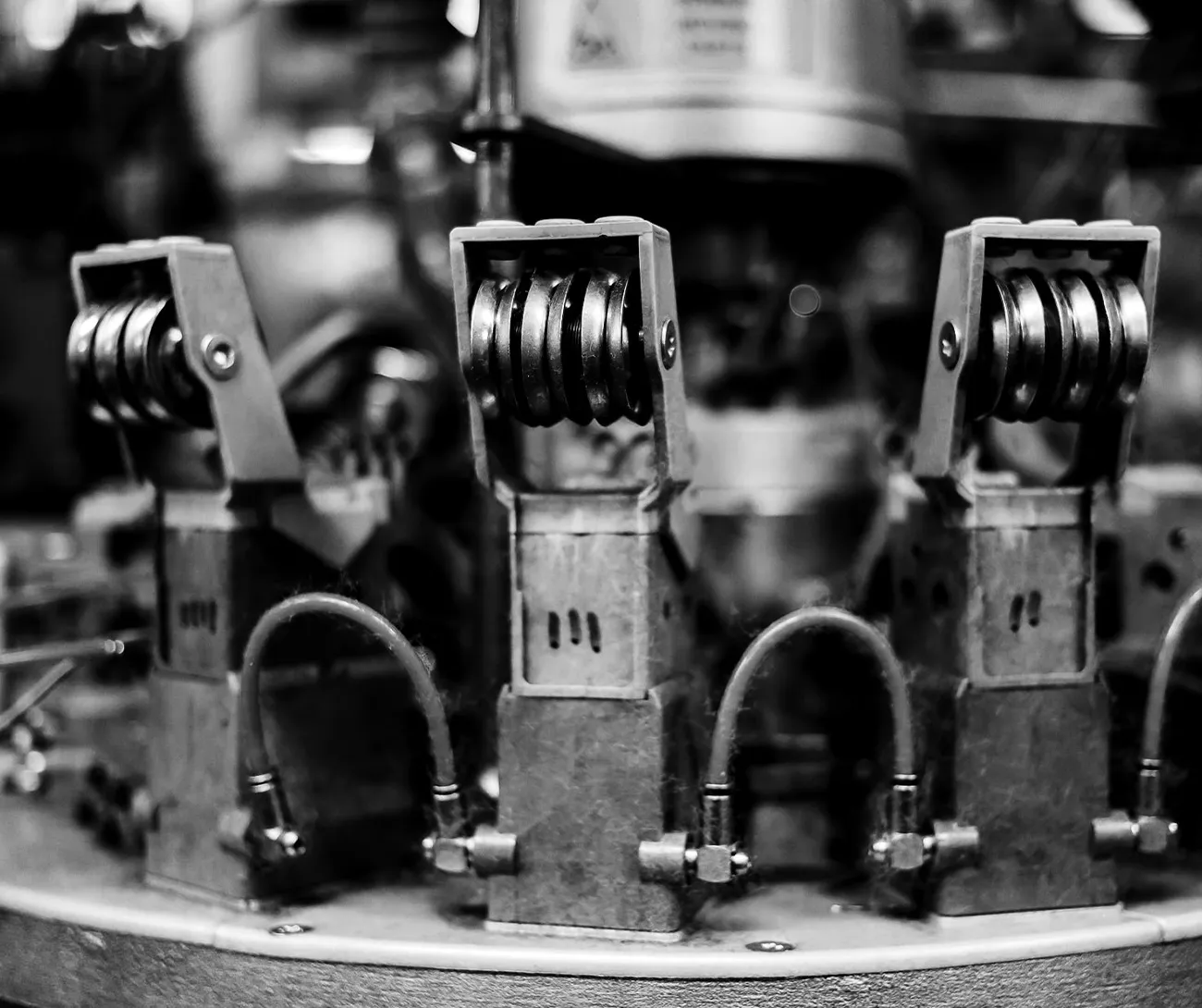 Simply Sartorial Socks - Ebony Black sold by Crockett & Jones product image thumbnail 5