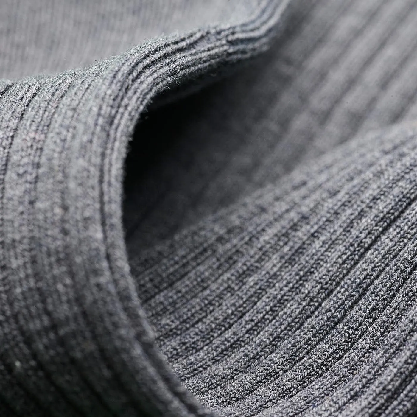 Simply Sartorial Socks - Earl Grey sold by Crockett & Jones product image thumbnail 3