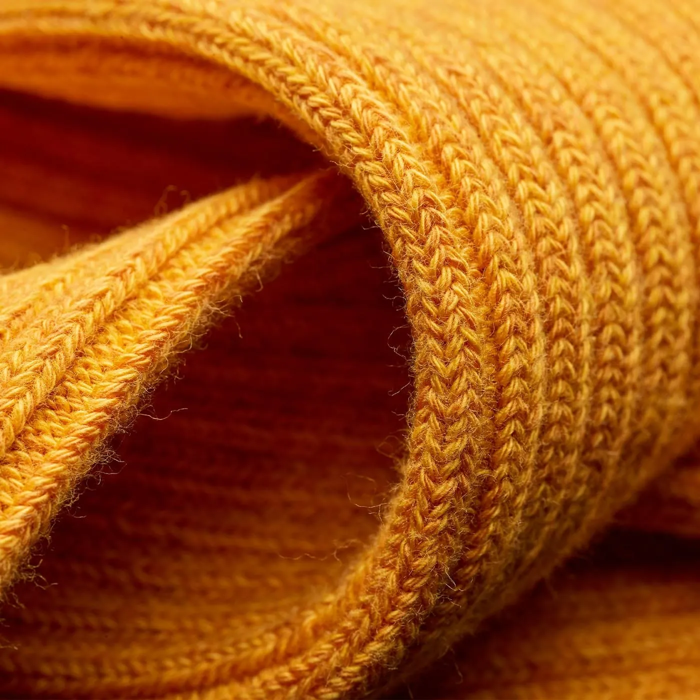 Boot Socks - Saffron sold by Crockett & Jones product image thumbnail 3