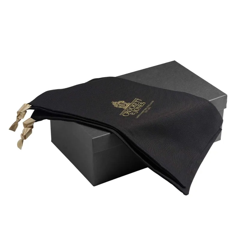 Shoe Bags Women's Collection sold by Crockett & Jones