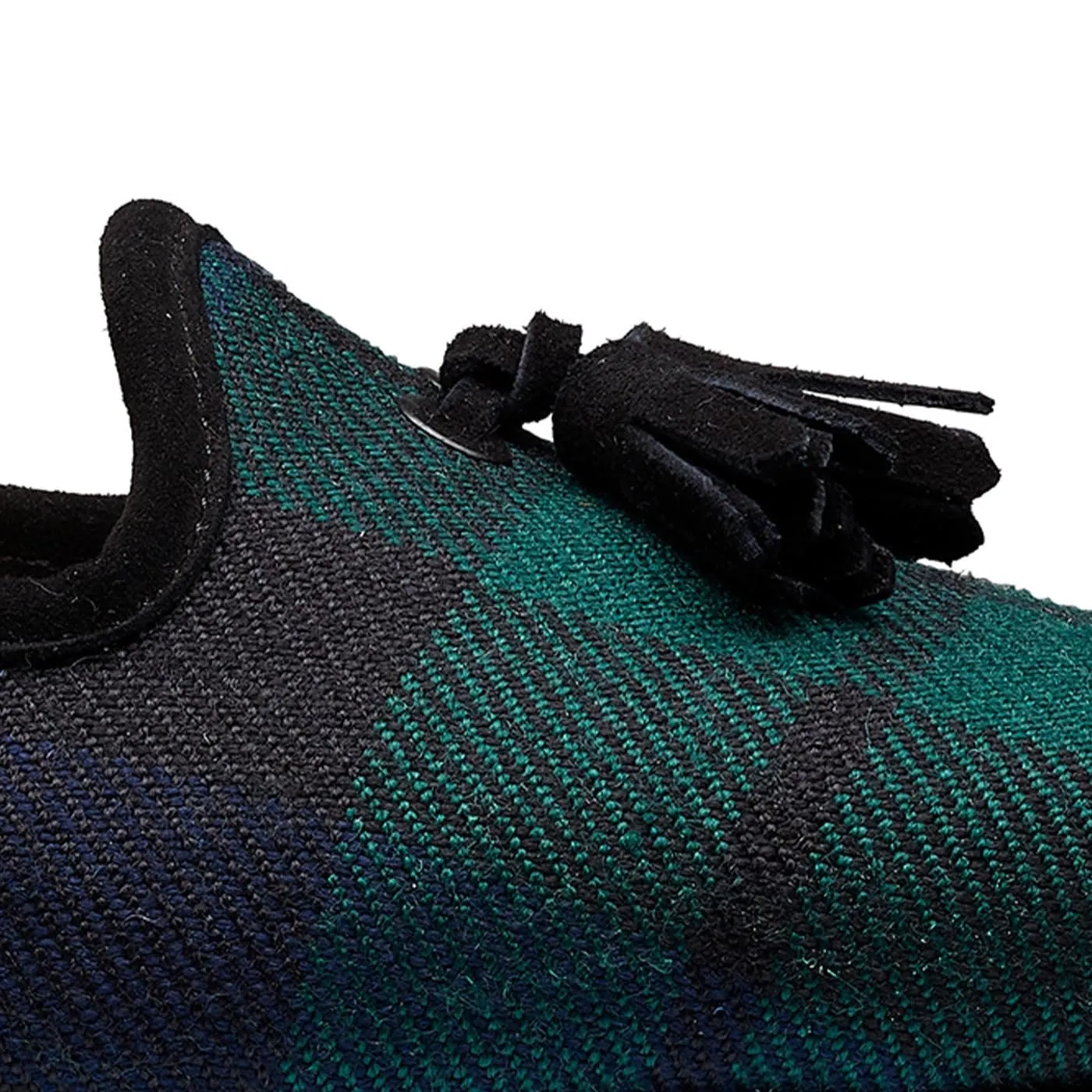 Pump Black Watch Tartan sold by Crockett & Jones product image thumbnail 5