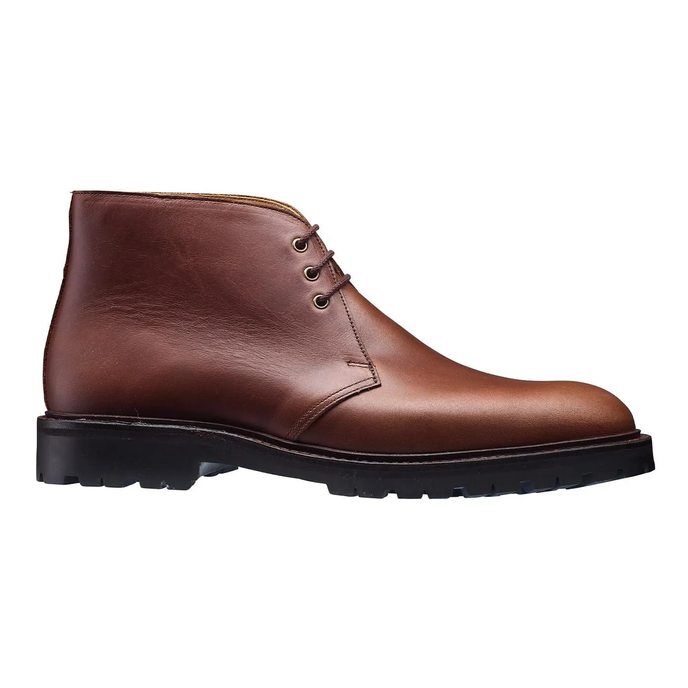 Chepstow 2 Teak Oiled Sides sold by Crockett & Jones product image thumbnail 3