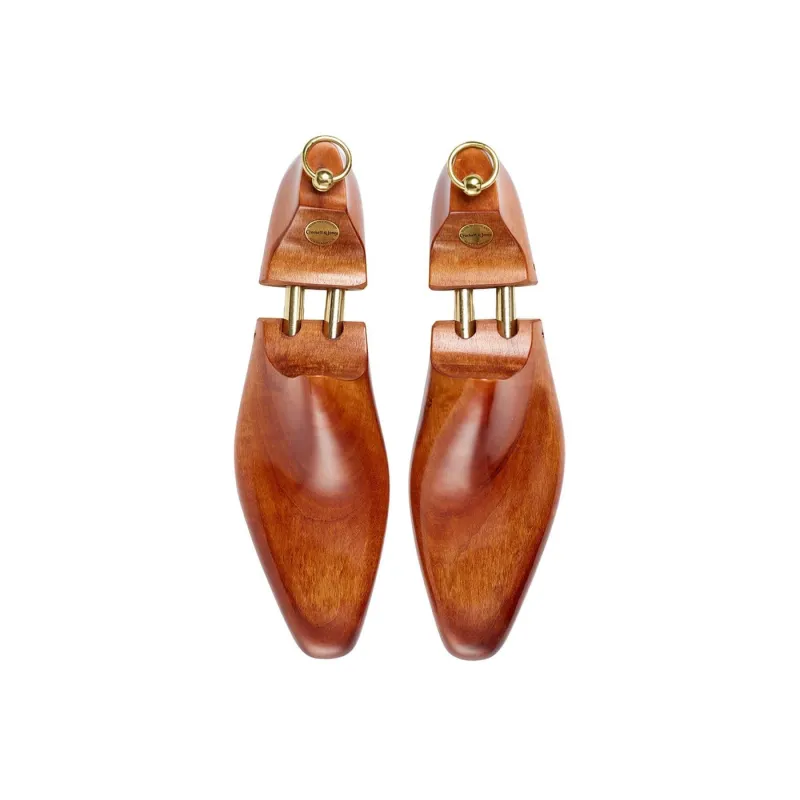 Men's Luxury Shoe Trees sold by Crockett & Jones