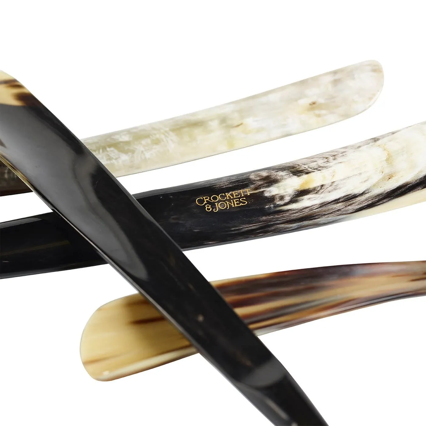 Shoe Horn Small sold by Crockett & Jones product image thumbnail 2