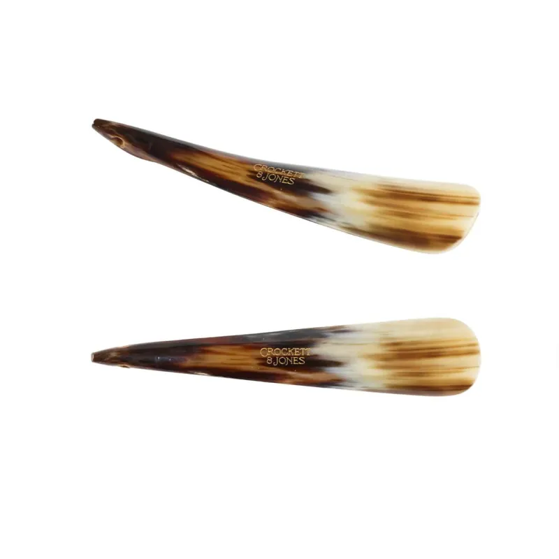 Shoe Horn Small sold by Crockett & Jones