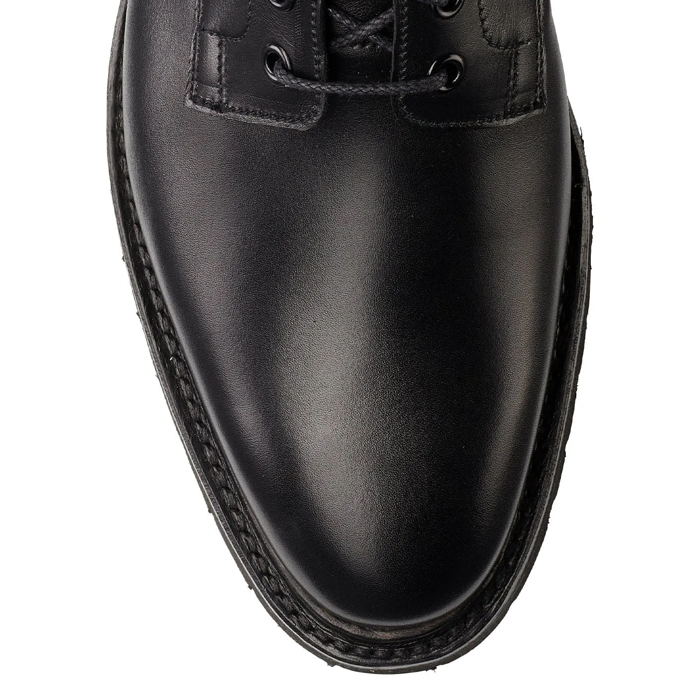 Molly Black Calf sold by Crockett & Jones product image thumbnail 4