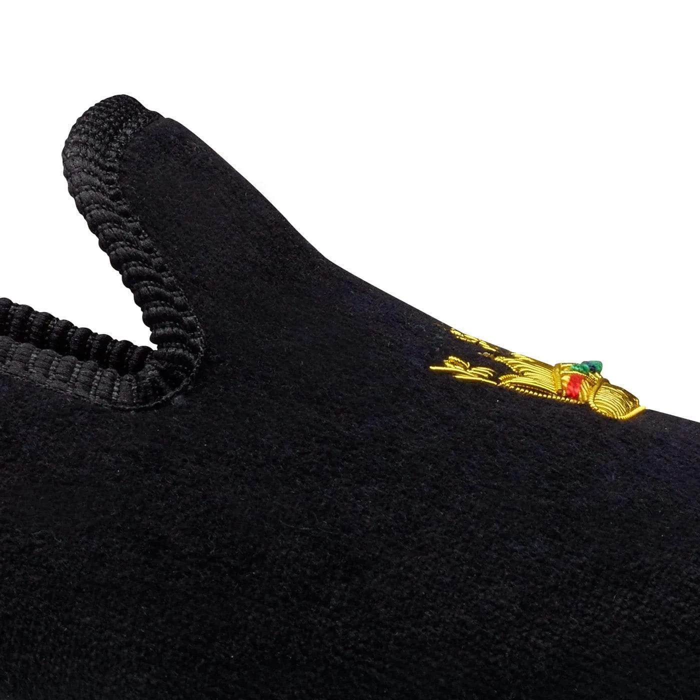 Coronet Black Velvet sold by Crockett & Jones product image thumbnail 5