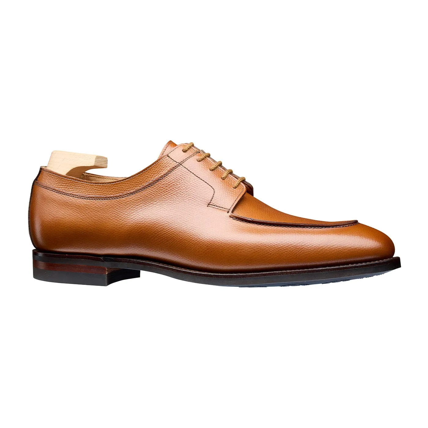 Hardwick Tan Golf Grain sold by Crockett & Jones product image thumbnail 3