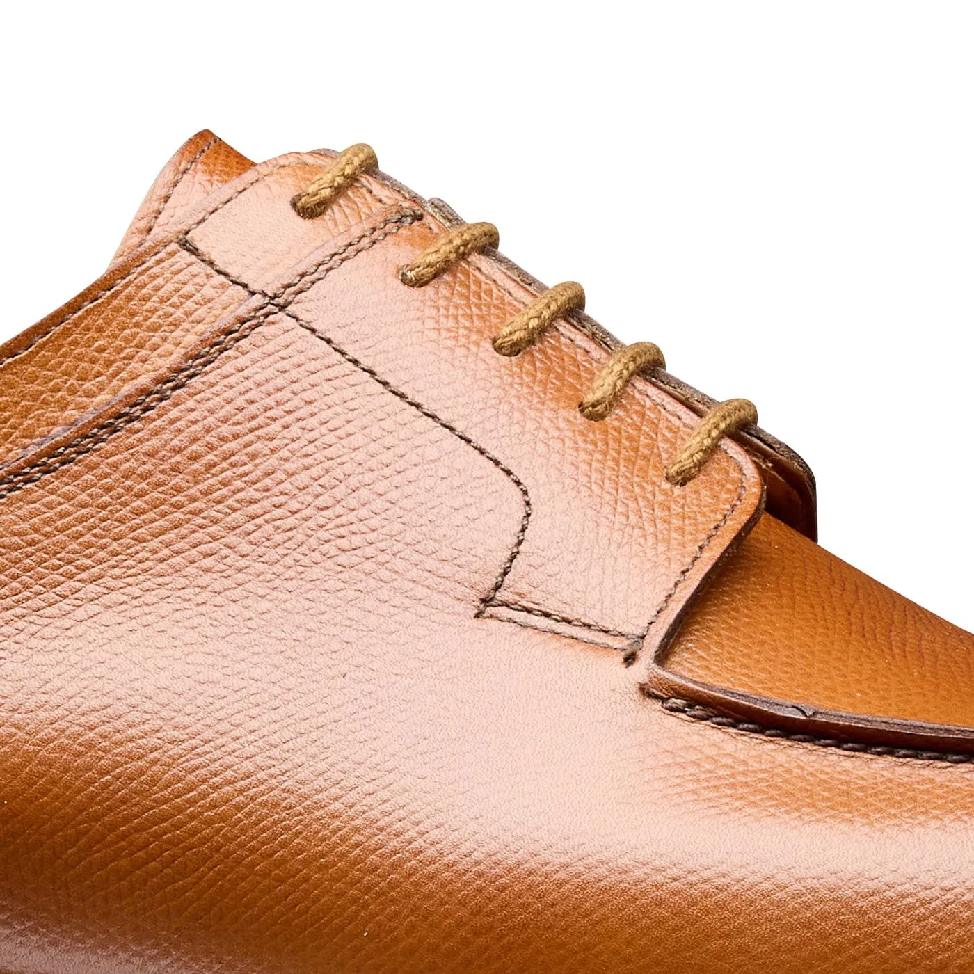 Hardwick Tan Golf Grain sold by Crockett & Jones product image thumbnail 5