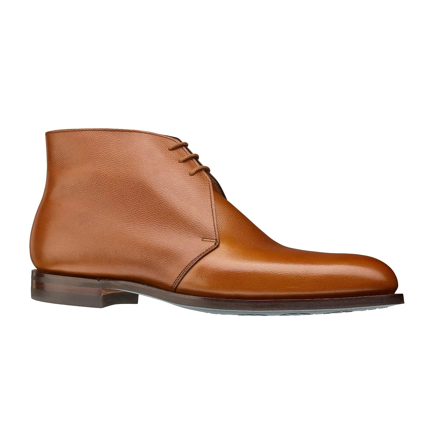 Dartmoor 3 Tan Golf Grain sold by Crockett & Jones product image thumbnail 3