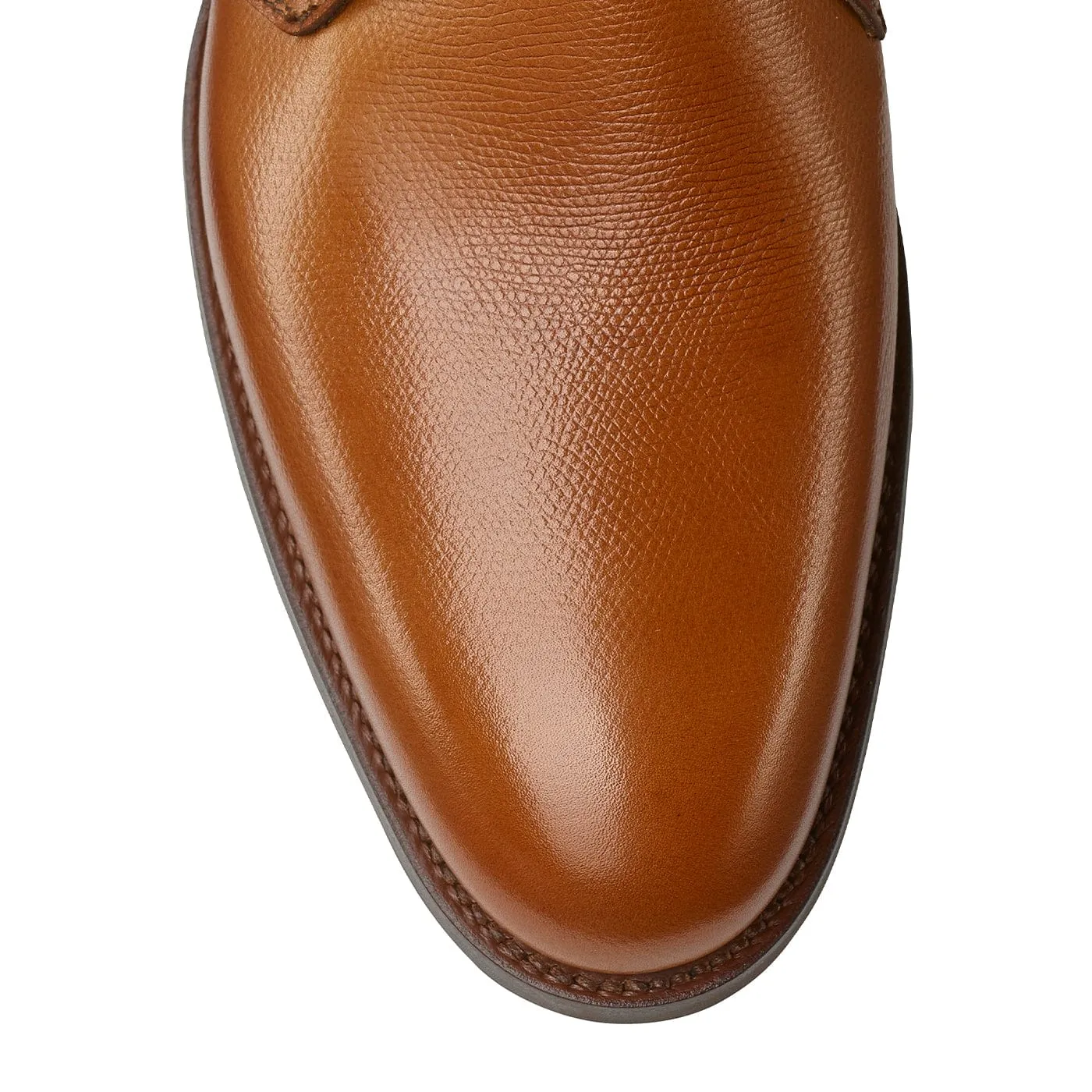 Dartmoor 3 Tan Golf Grain sold by Crockett & Jones product image thumbnail 4