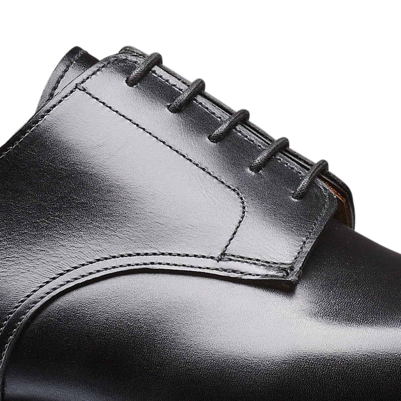 Ripon Black Calf sold by Crockett & Jones product image thumbnail 5