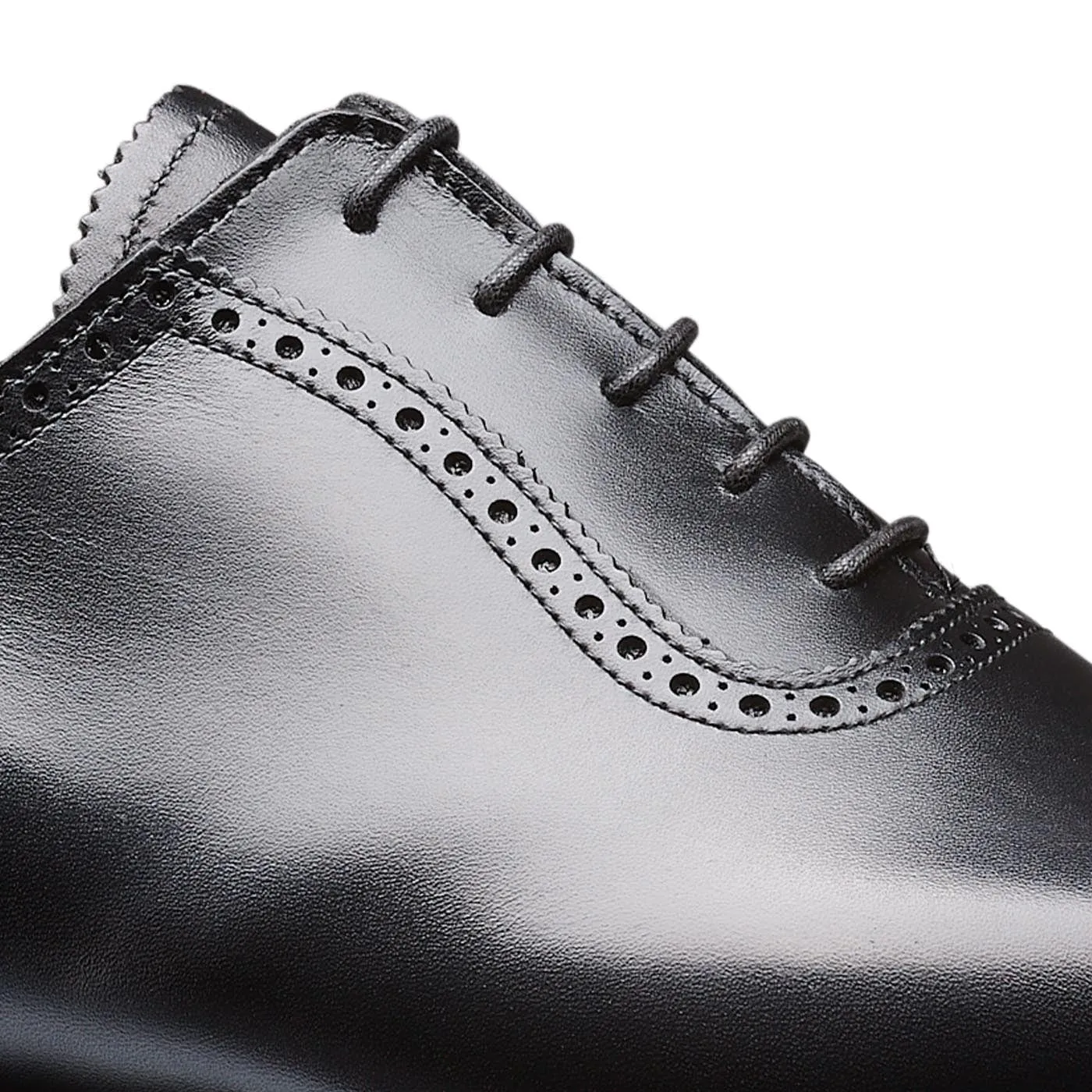 Albany 4 Black Calf sold by Crockett & Jones product image thumbnail 5