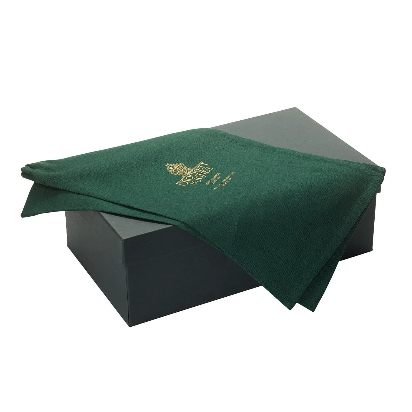 Shoe Bags Main Collection sold by Crockett & Jones