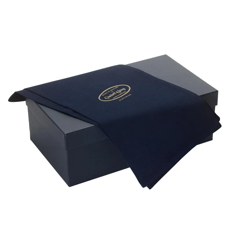 Shoe Bags Hand Grade Collection sold by Crockett & Jones