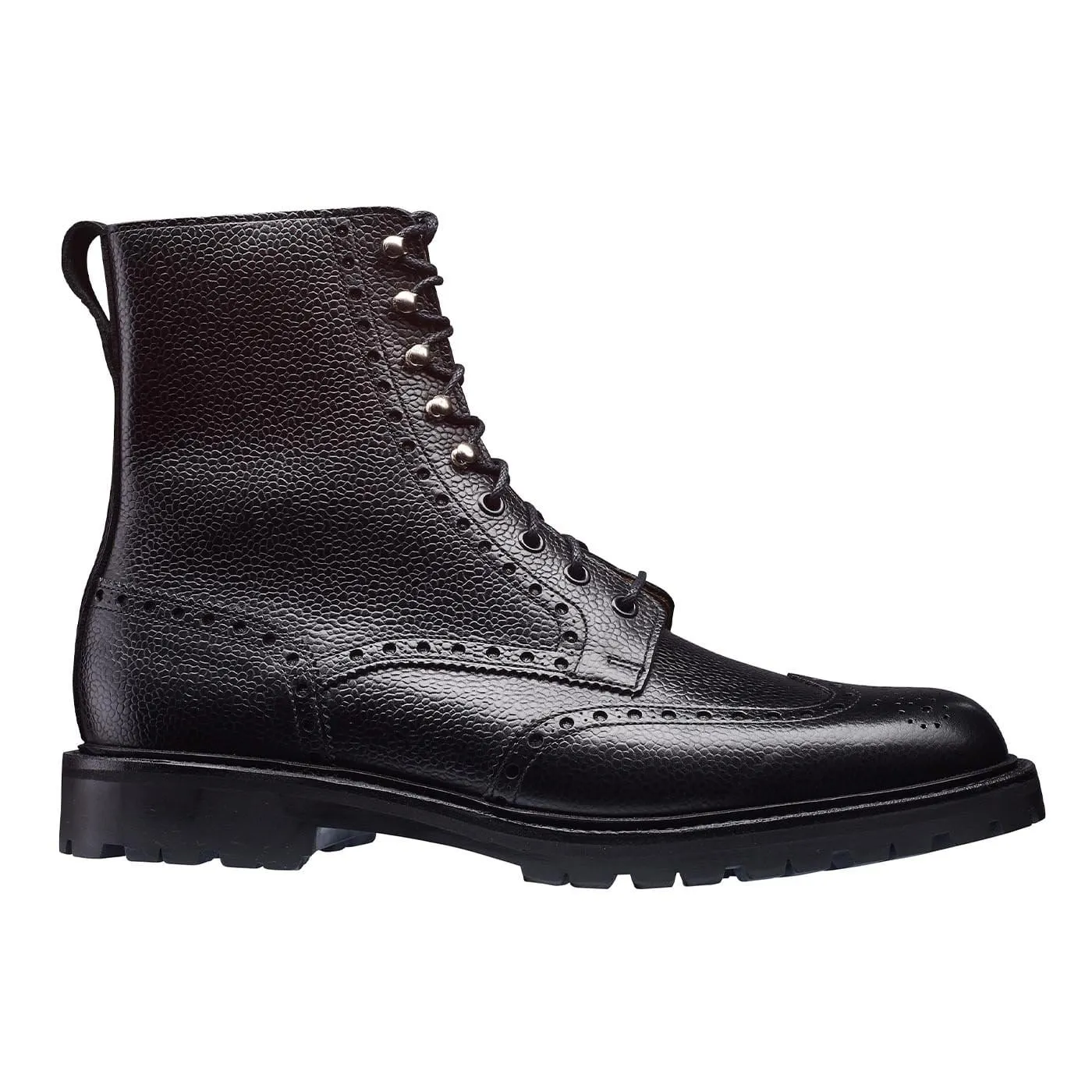 Islay Black Scotch Grain sold by Crockett & Jones product image thumbnail 3