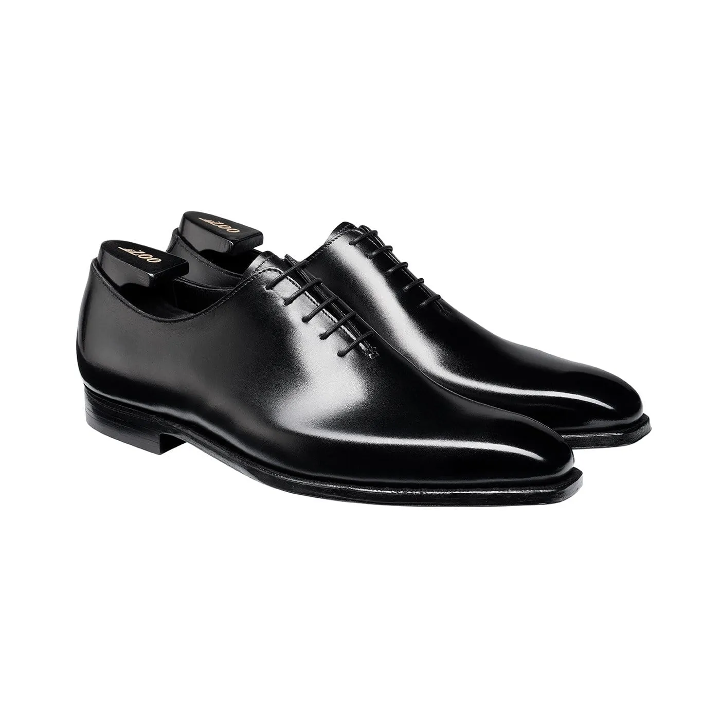 James Black Calf sold by Crockett & Jones
