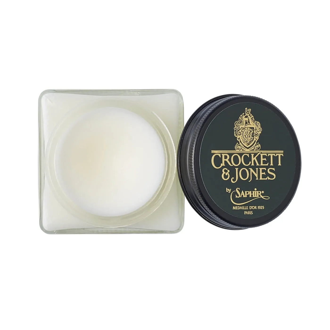 Pommadier Shoe Cream, Neutral (02) 75ml sold by Crockett & Jones product image thumbnail 2