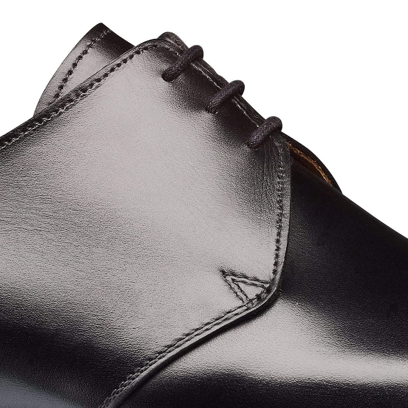 Highbury Black Calf sold by Crockett & Jones product image thumbnail 5