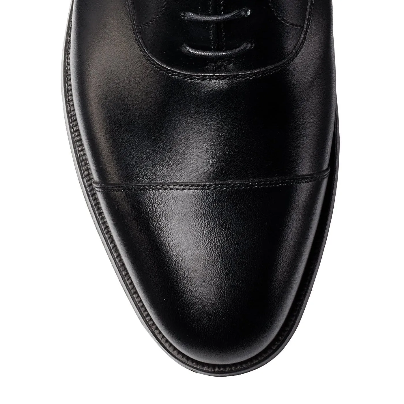 Connaught Black Calf sold by Crockett & Jones product image thumbnail 4