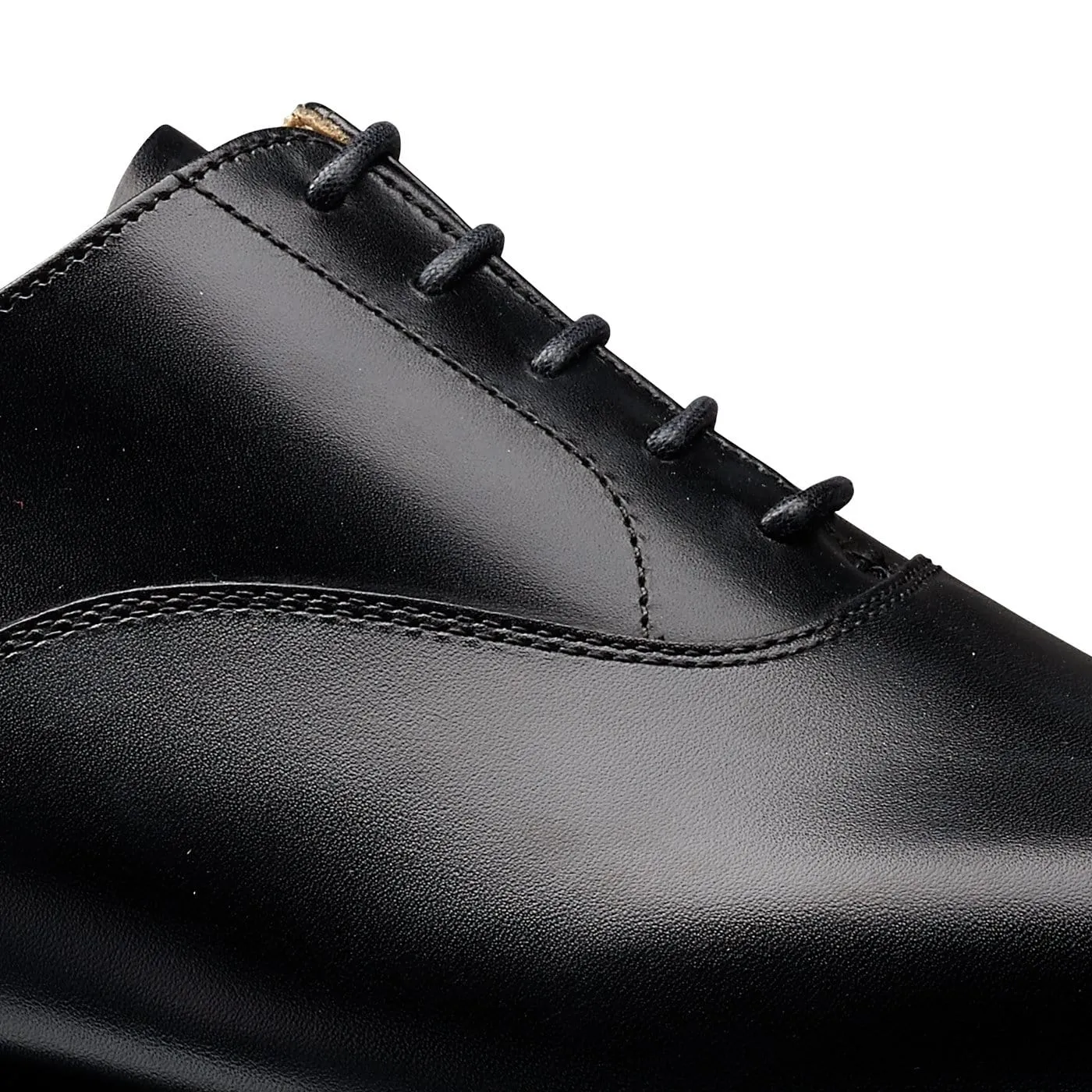 Connaught Black Calf sold by Crockett & Jones product image thumbnail 5