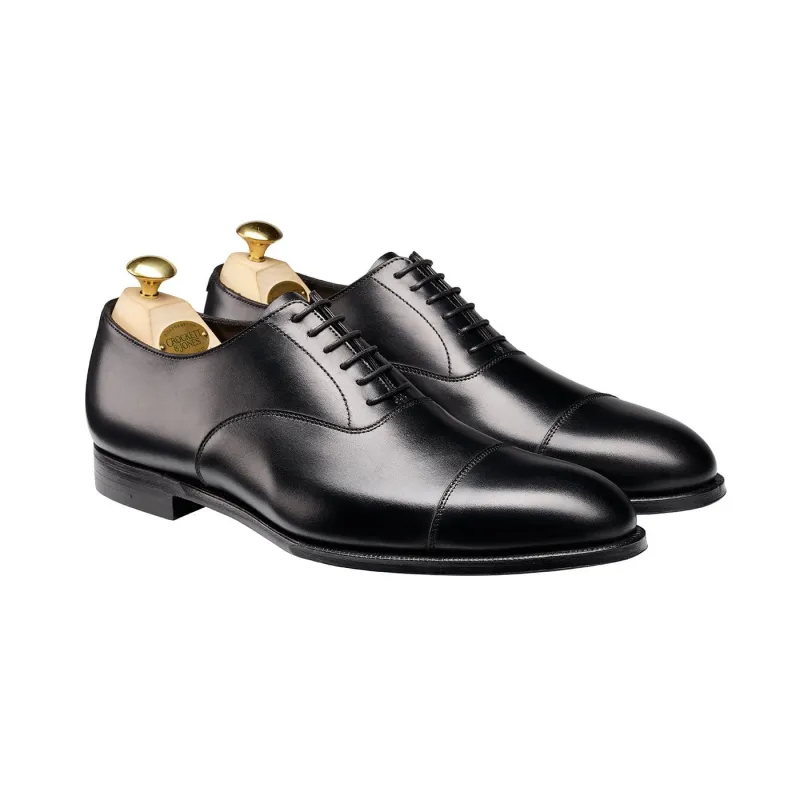 Lonsdale Black Calf sold by Crockett & Jones