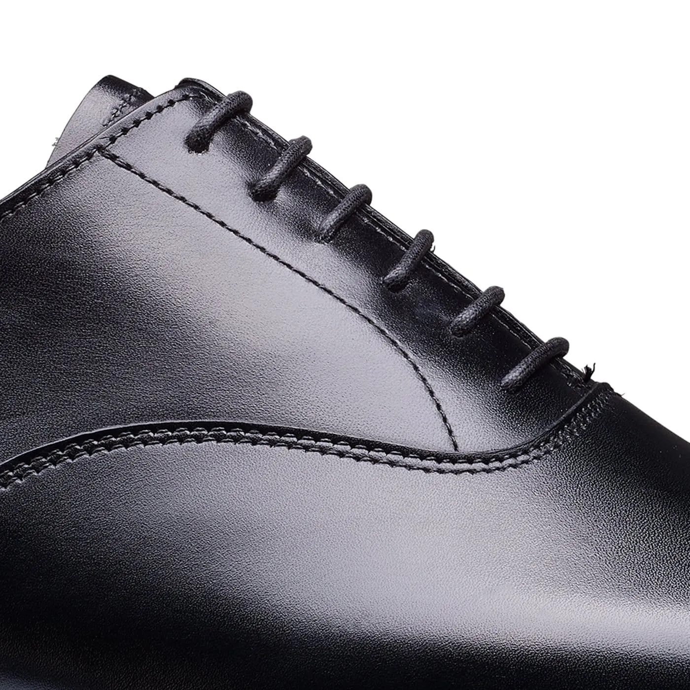 Lonsdale Black Calf sold by Crockett & Jones product image thumbnail 5