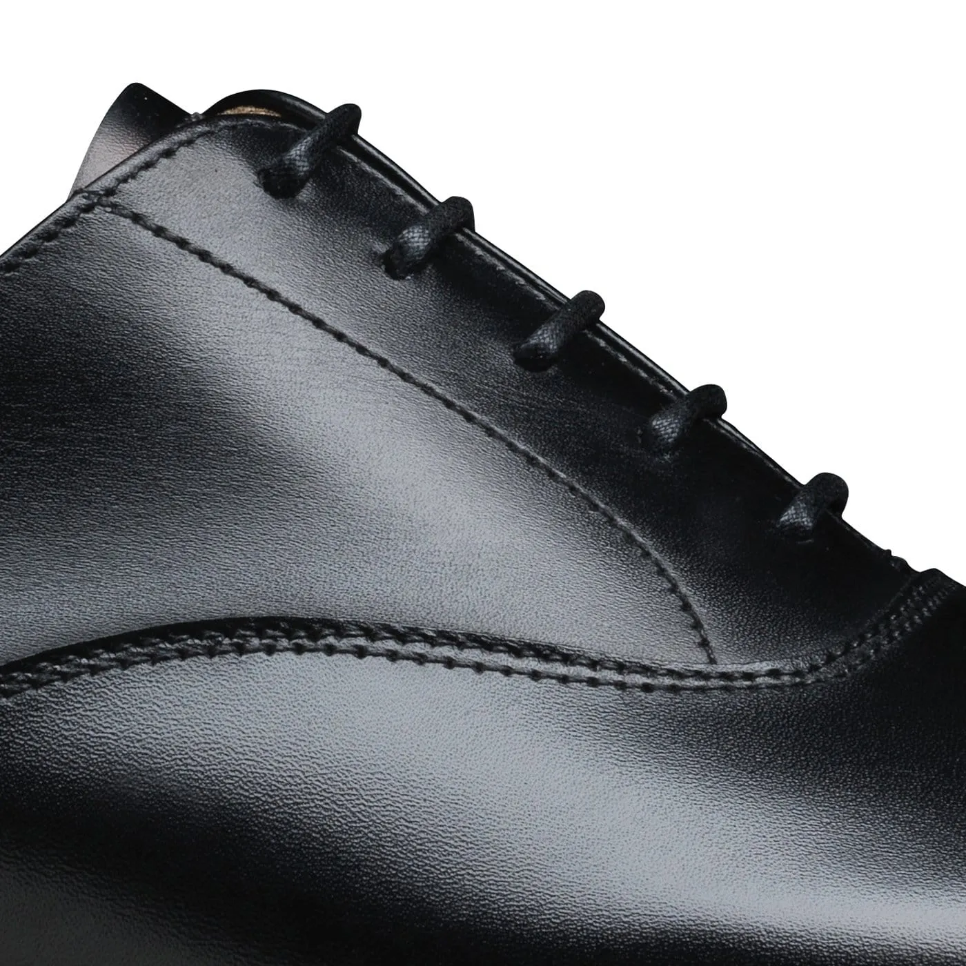 Hallam Black Calf sold by Crockett & Jones product image thumbnail 5