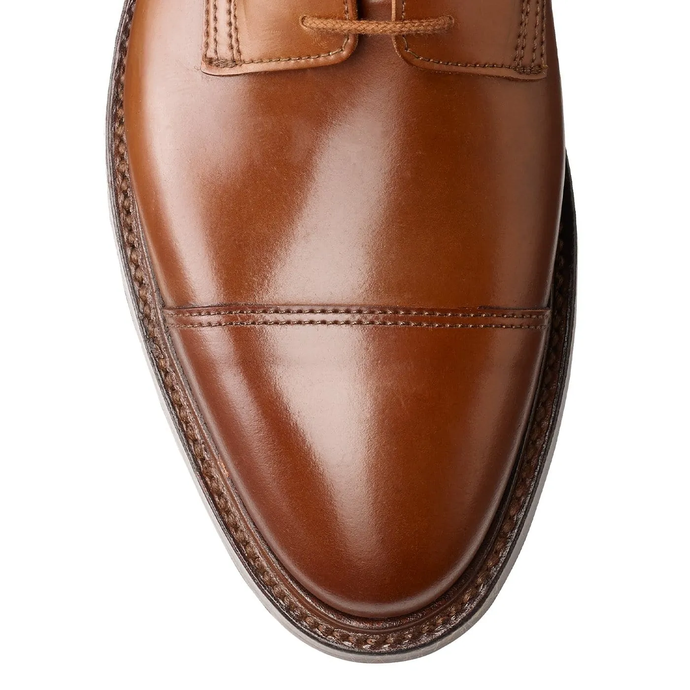 Harlech Whisky Cordovan sold by Crockett & Jones product image thumbnail 4