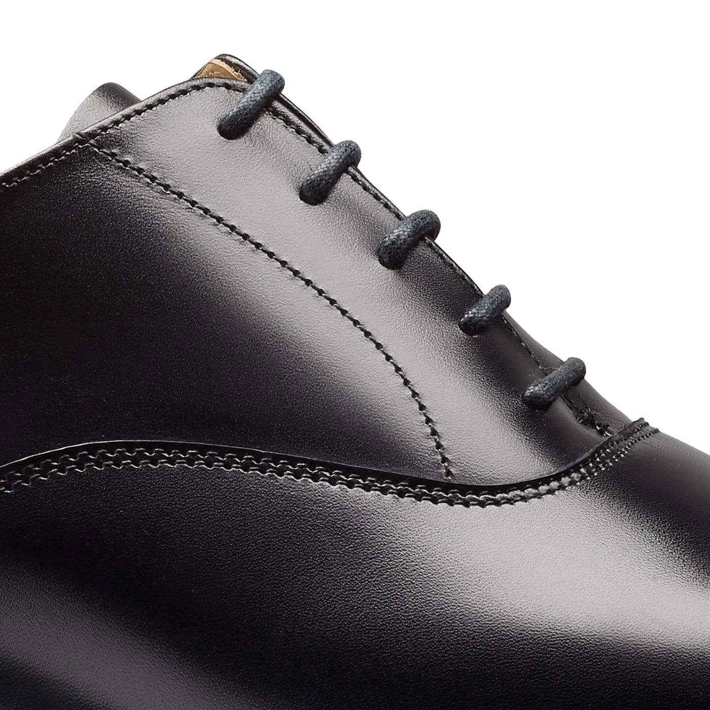 Radstock Black Calf (G Fitting) sold by Crockett & Jones product image thumbnail 5