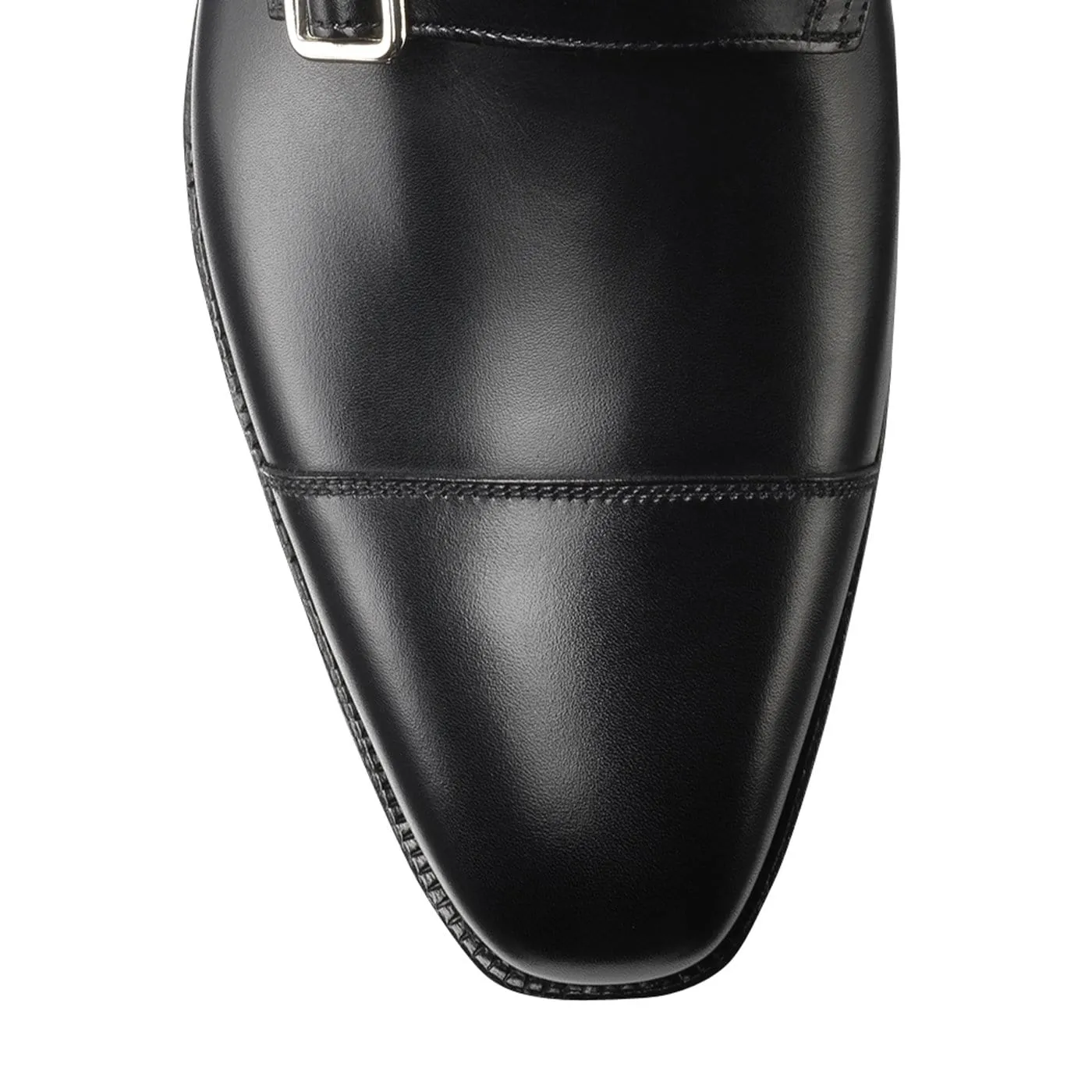 Lowndes Black Calf sold by Crockett & Jones product image thumbnail 4