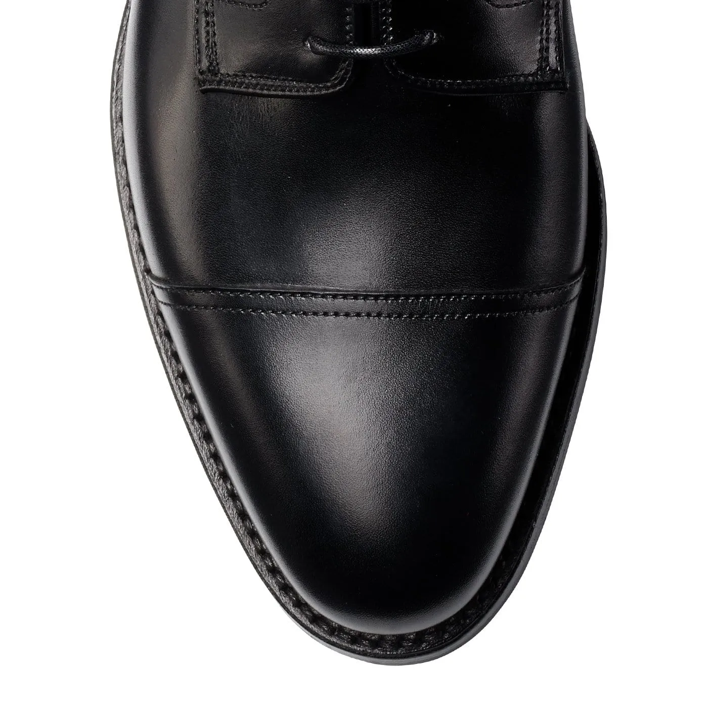Bradford Black Calf (G Fitting) sold by Crockett & Jones product image thumbnail 4