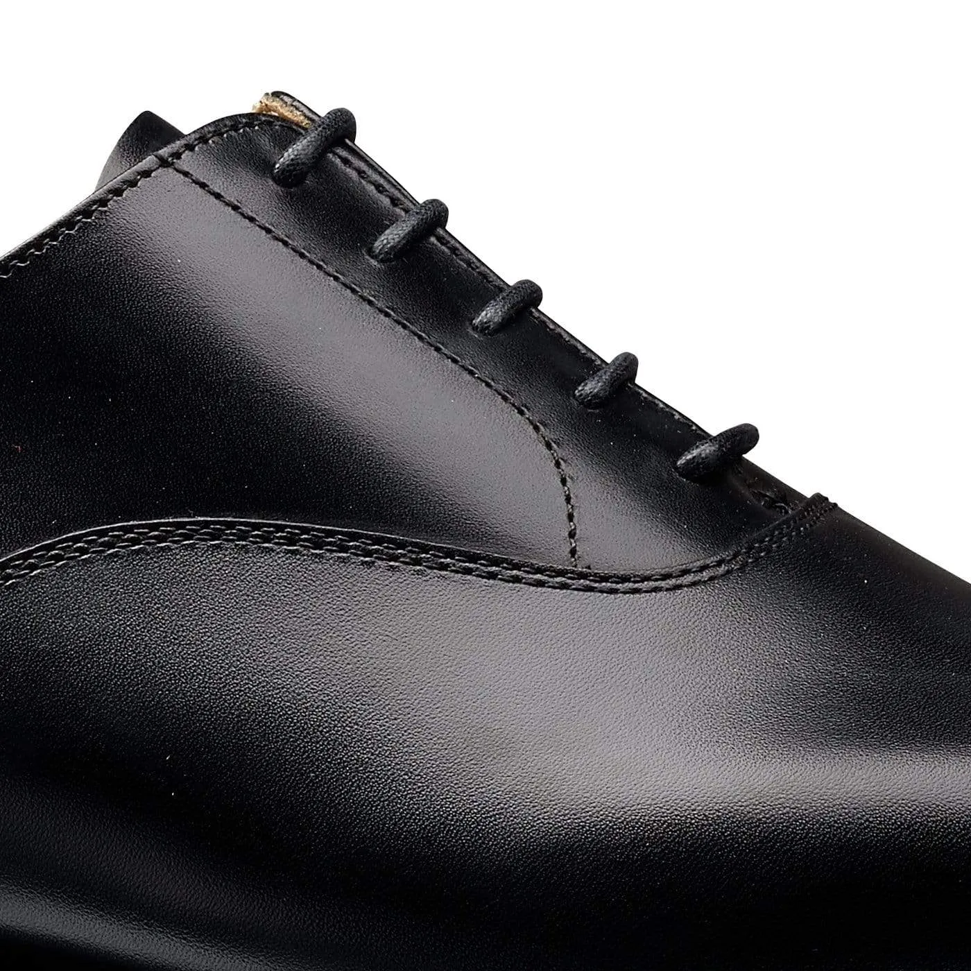 Connaught Black Calf (F Fitting) sold by Crockett & Jones product image thumbnail 5