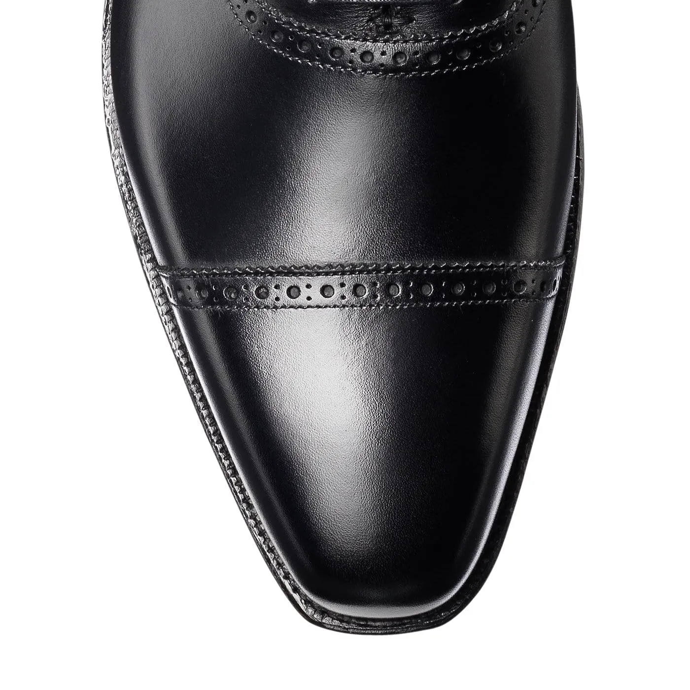 Westbourne Black Calf sold by Crockett & Jones product image thumbnail 4