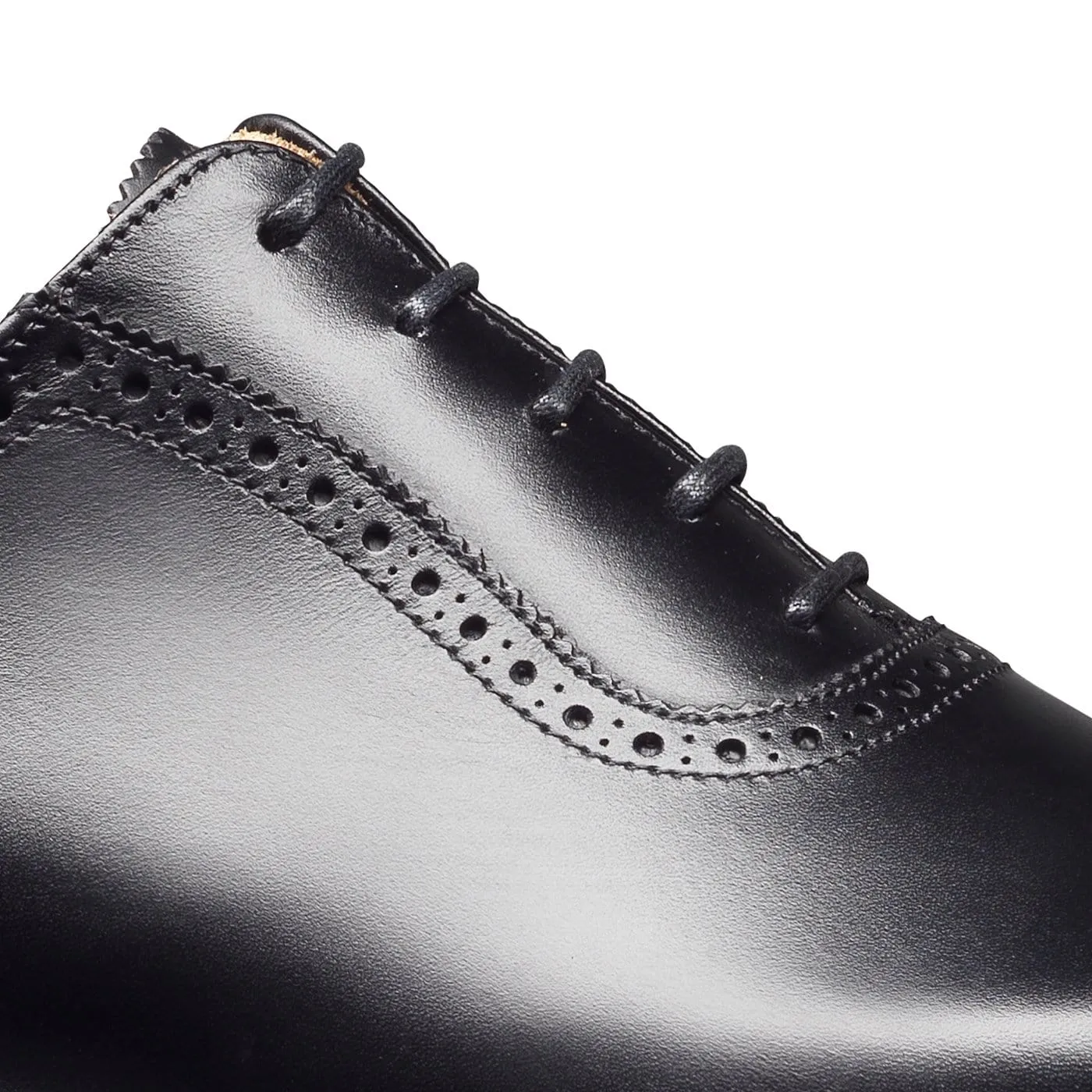 Westbourne Black Calf sold by Crockett & Jones product image thumbnail 5