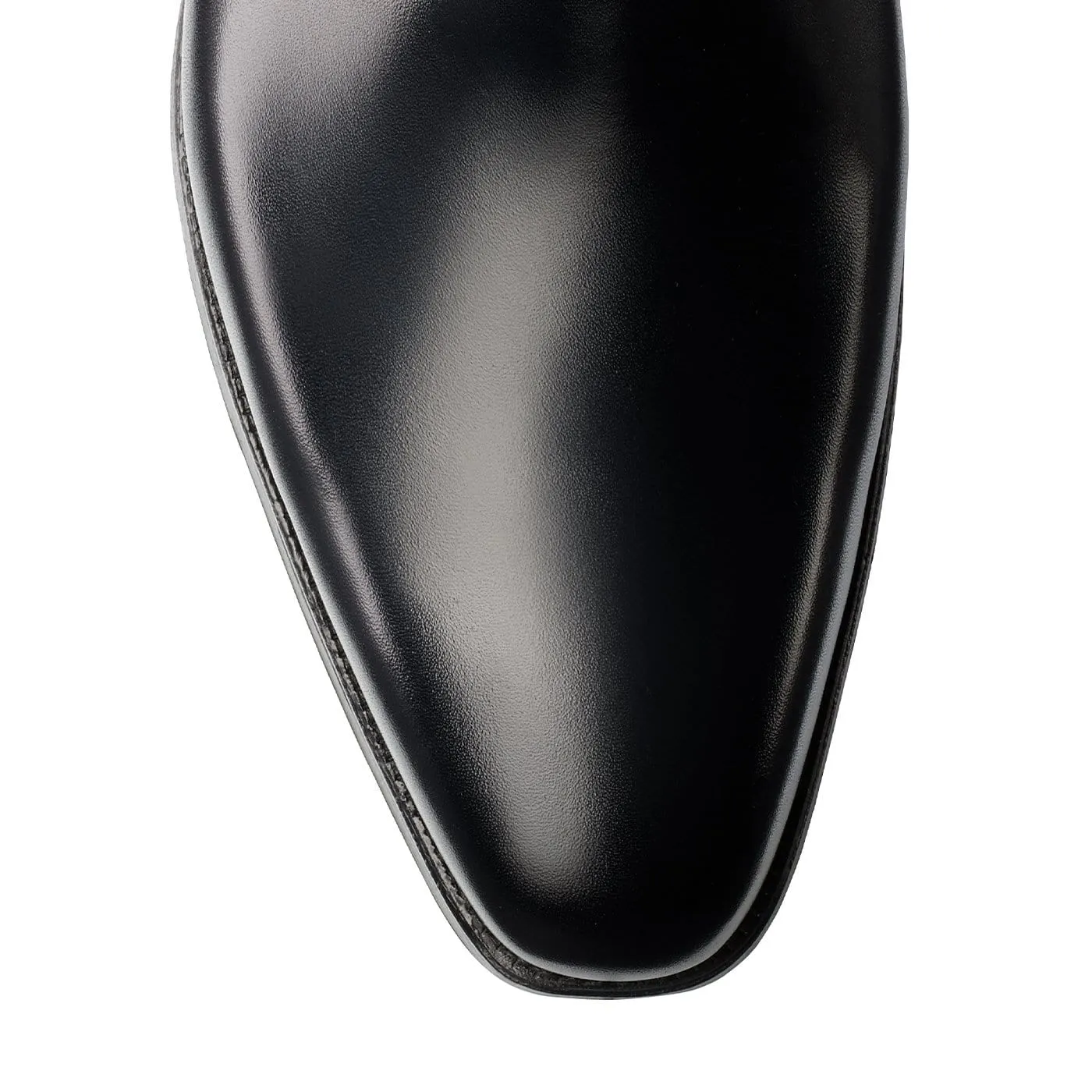 Monkton Black Calf sold by Crockett & Jones product image thumbnail 4