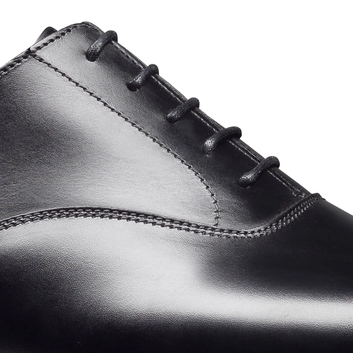 Belgrave Black Calf sold by Crockett & Jones product image thumbnail 5