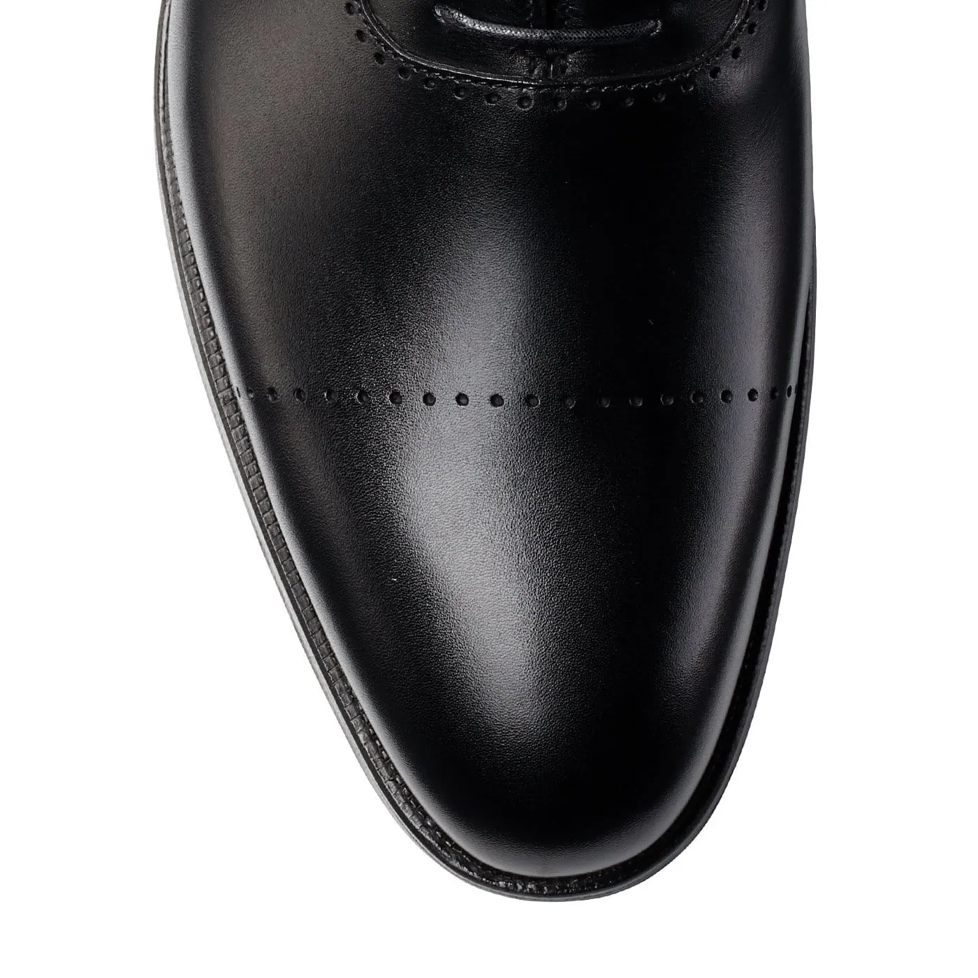 Courtenay Black Calf sold by Crockett & Jones product image thumbnail 4