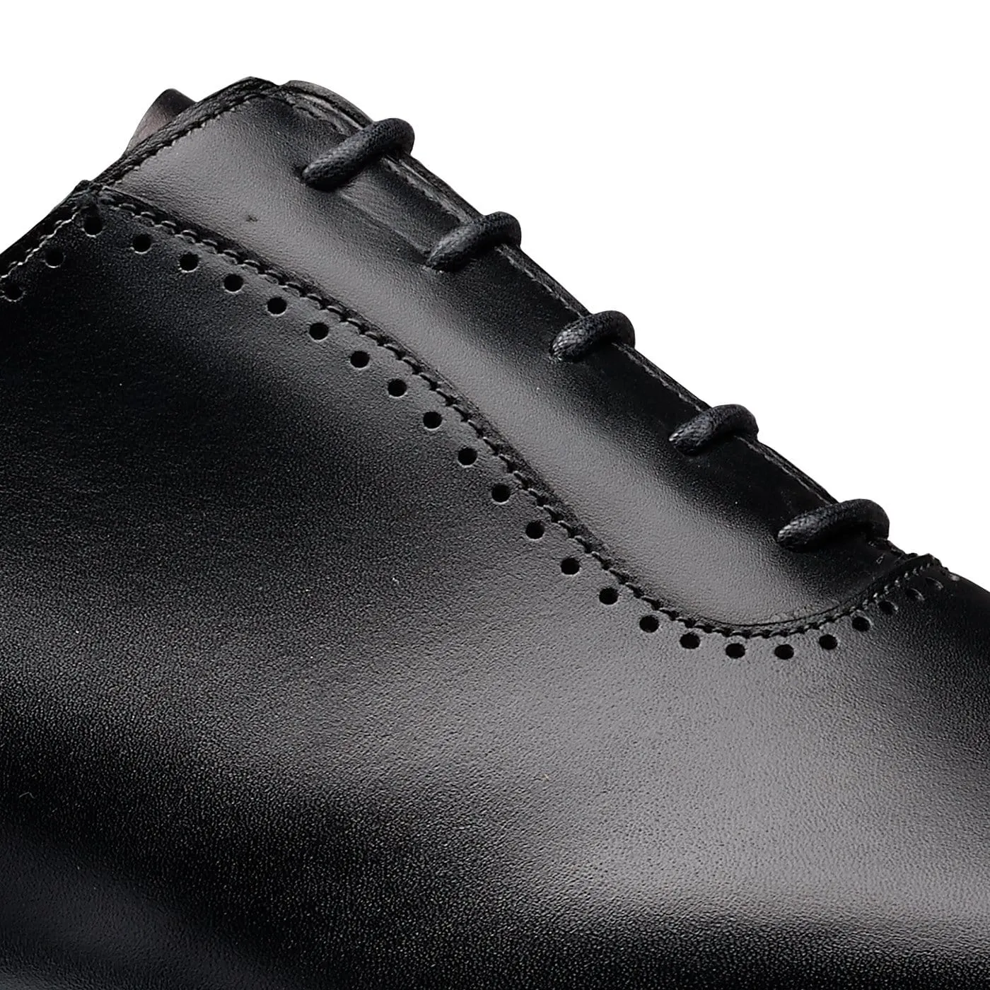 Courtenay Black Calf sold by Crockett & Jones product image thumbnail 5