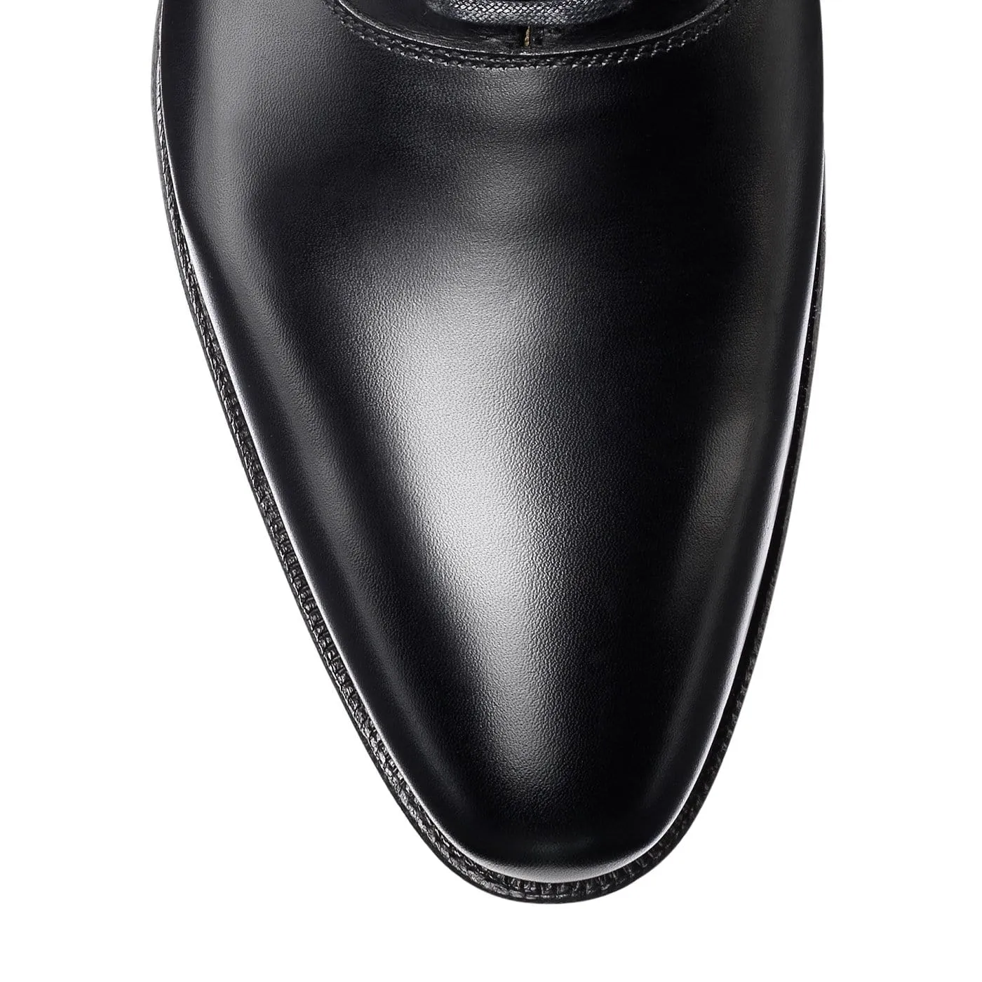 Wembley Black Calf sold by Crockett & Jones product image thumbnail 4