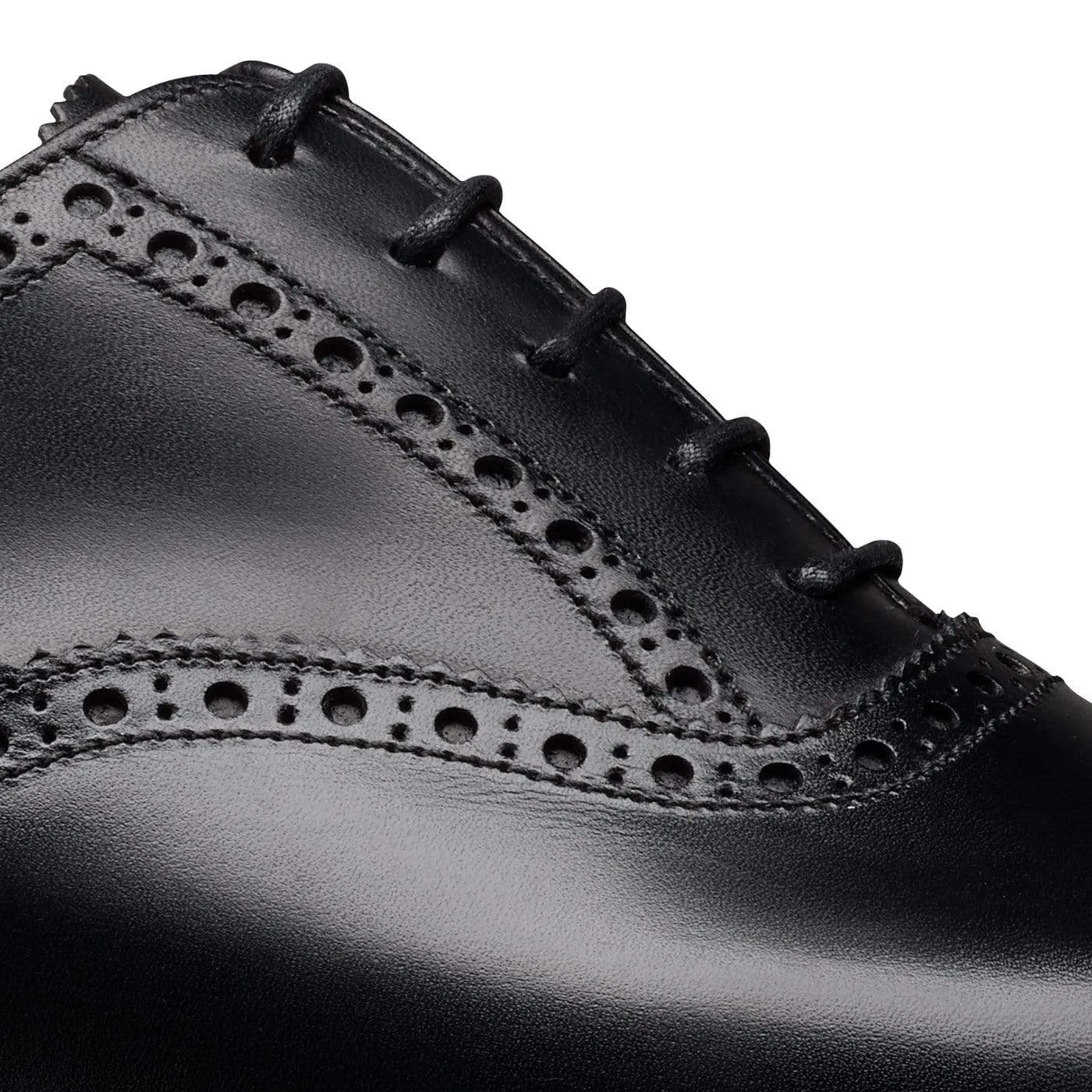 Westfield Black Calf sold by Crockett & Jones product image thumbnail 5