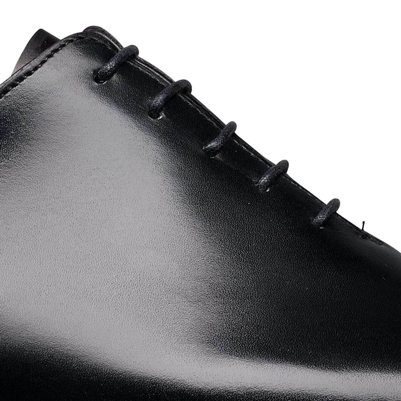 Weymouth 2 Black Calf sold by Crockett & Jones product image thumbnail 5