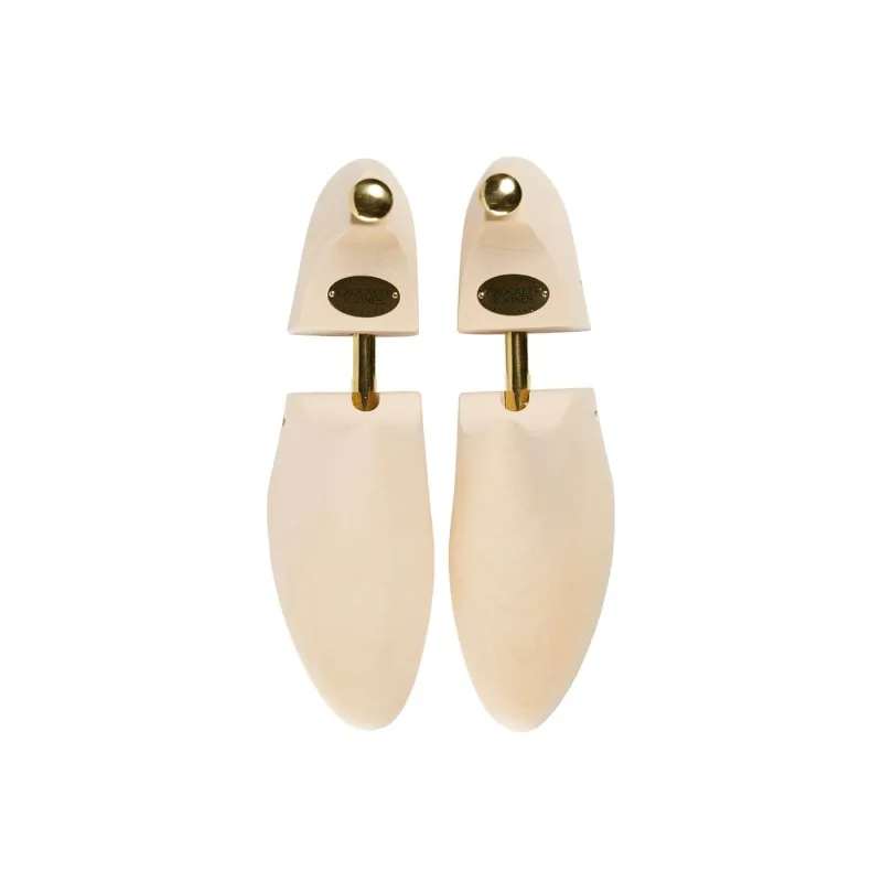 Women's Shoe Trees sold by Crockett & Jones