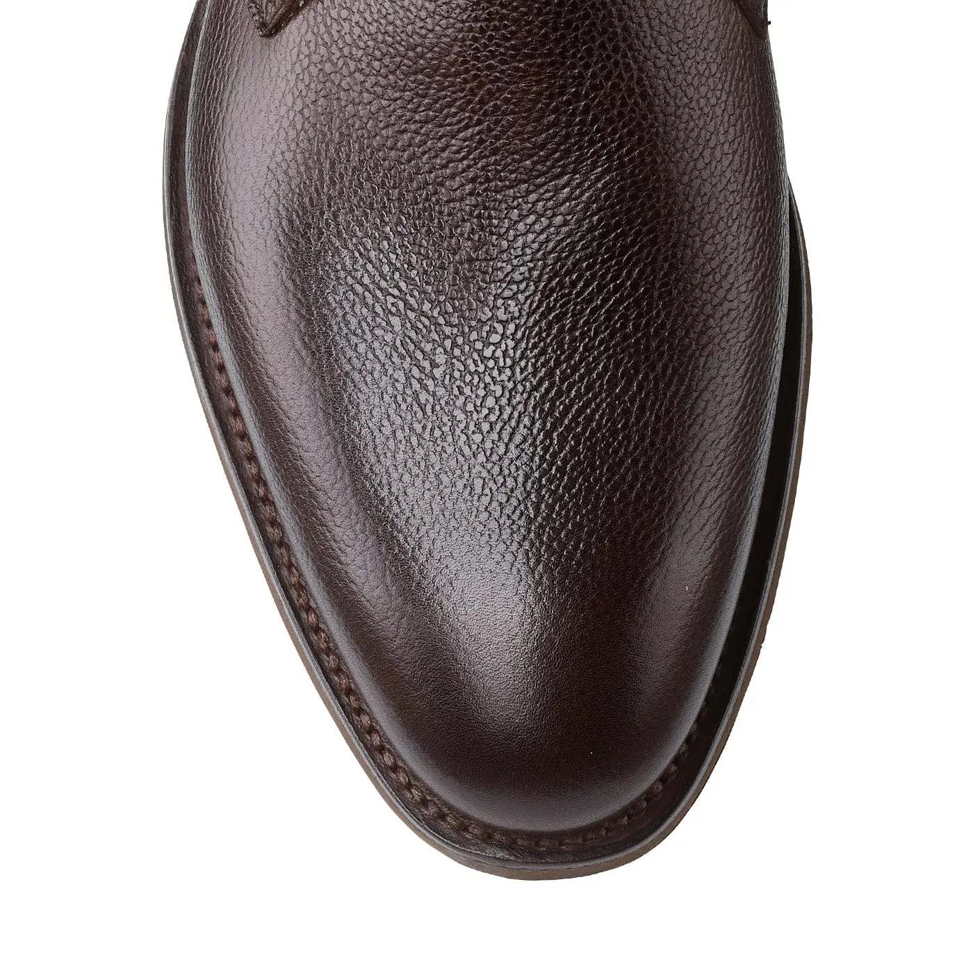 Upton Truffle Angus Grain sold by Crockett & Jones product image thumbnail 4