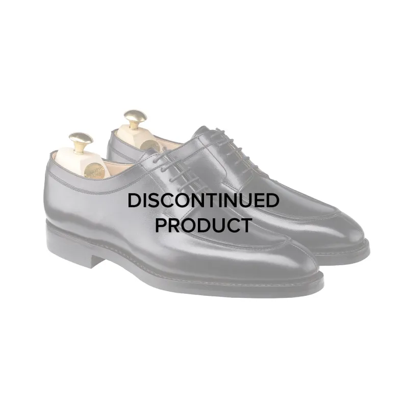 Hardwick Black Calf sold by Crockett & Jones